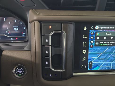 Used 2024 GMC Yukon XL Denali w/ Max Trailering Package RWD image 26