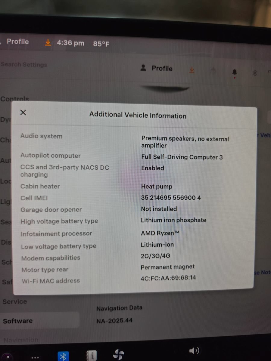 Used 2022 Tesla Model 3 RWD image 18