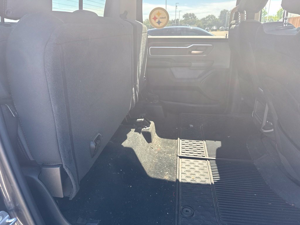 Used 2020 RAM 1500 Lone Star RWD image 8