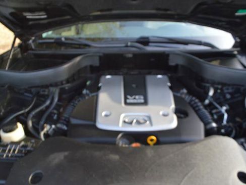 Used 2017 INFINITI QX70 2WD w/ Premium Package image 23