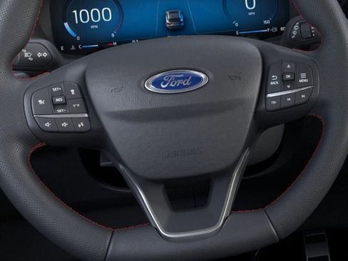New 2025 Ford Escape ST-Line Elite w/ Premium Technology Package image 12