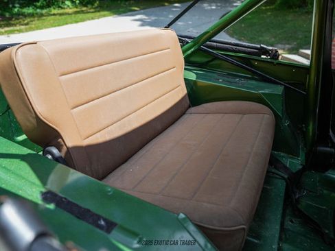 Used 1986 Jeep CJ 7 image 30