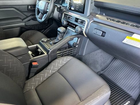 New 2026 Toyota Tacoma SR5 AWD/4WD image 14
