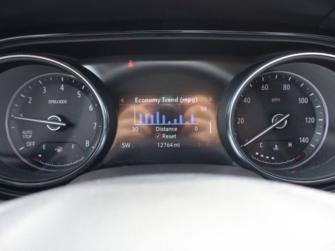Used 2023 Buick Encore GX Preferred w/ Cold Weather Comfort Package FWD image 23