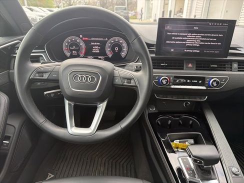 Used 2024 Audi A4 2.0T allroad Premium Plus w/ Premium Plus Package image 18