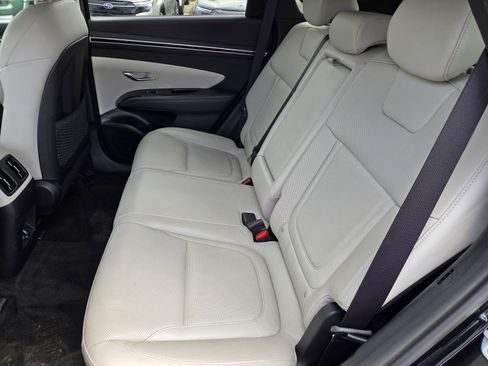 Used 2022 Hyundai Tucson Limited AWD/4WD image 12