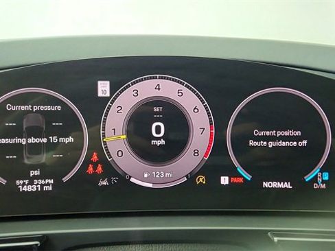 Used 2024 Porsche Cayenne Turbo GT image 41