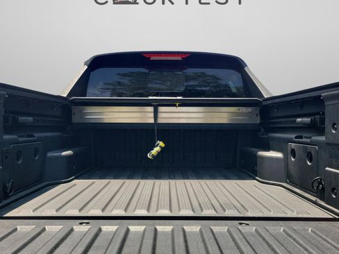 New 2025 Hyundai Santa Cruz XRT image 27