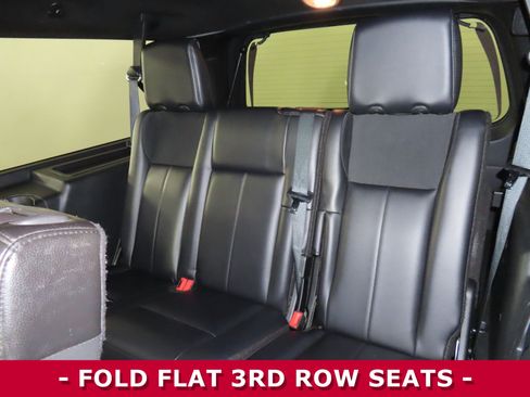Used 2017 Ford Expedition EL Limited w/ Equipment Group 301A image 11