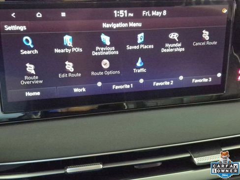 Used 2025 Hyundai Palisade SEL FWD image 18