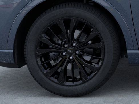 New 2026 Ford Escape ST-Line Elite w/ Premium Technology Package image 19