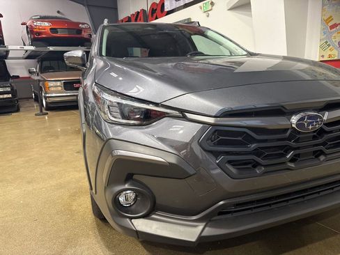 Used 2026 Subaru Crosstrek 2.5i Limited w/ Crosstrek Mirror Package AWD/4WD image 57