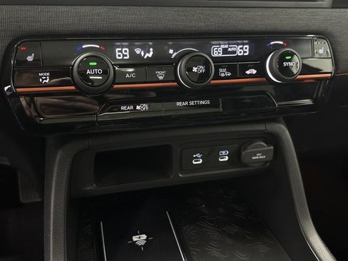 Certified 2026 Honda Passport TrailSport image 35