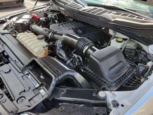 Used 2022 Ford F150 XLT w/ Equipment Group 302A High RWD image 35