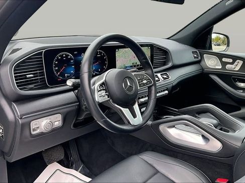 Certified 2023 Mercedes-Benz GLE 350 4MATIC image 20