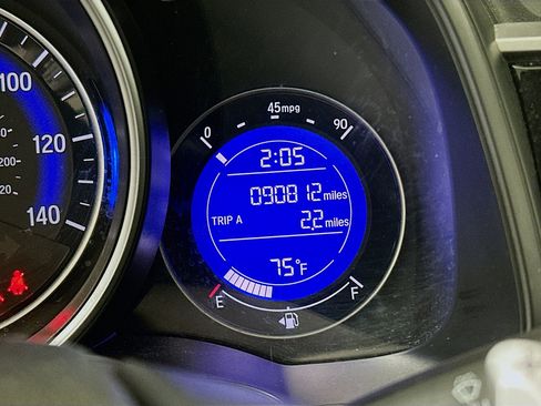 Used 2017 Honda Fit EX image 18