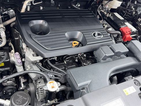 Used 2023 Lexus NX 250 FWD w/ Premium Package image 58