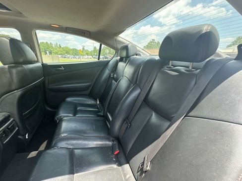 Used 2010 Nissan Maxima 3.5 SV w/ Sport Pkg FWD image 20