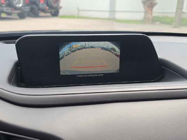 Used 2025 MAZDA CX-30 AWD 2.5 S image 19