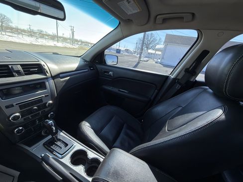 Used 2012 Ford Fusion SEL image 50