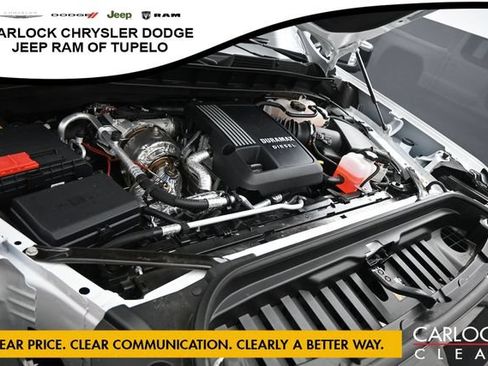 Used 2026 GMC Sierra 1500 AT4 AWD/4WD image 48