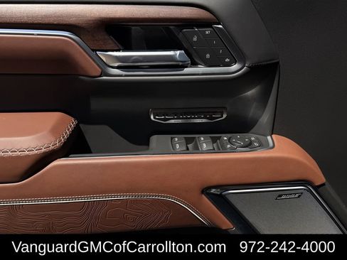 New 2026 GMC Sierra 1500 Denali Ultimate AWD/4WD image 20