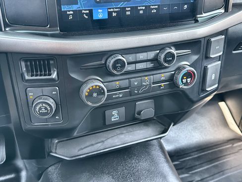 Used 2024 Ford F150 XL w/ Equipment Group 103A High AWD/4WD image 19