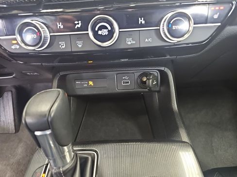 Used 2023 Honda Civic Sport Touring image 20