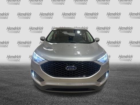 Used 2024 Ford Edge SEL w/ Convenience Package AWD/4WD image 37