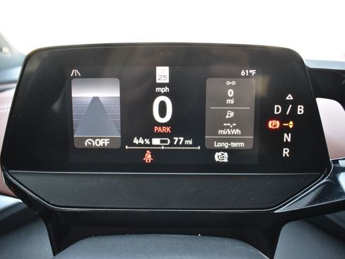 Used 2021 Volkswagen ID.4 Pro S image 12