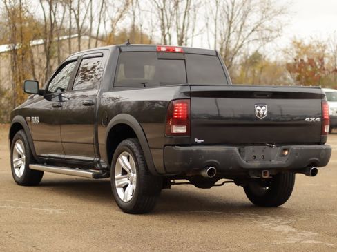 Used 2013 RAM 1500 Sport w/ Sport Premium Group image 5