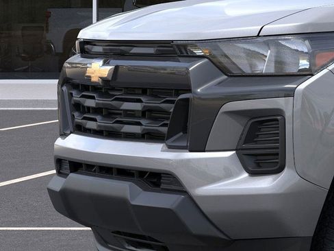 New 2026 Chevrolet Colorado LT RWD image 14