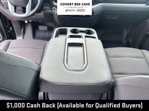 New 2026 GMC Sierra 2500 SLE image 35