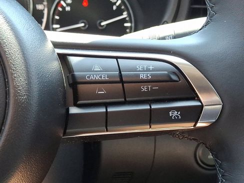 Used 2025 MAZDA CX-30 AWD 2.5 S w/ Select Sport Pkg image 24