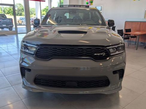 New 2026 Dodge Durango SRT Hellcat image 3
