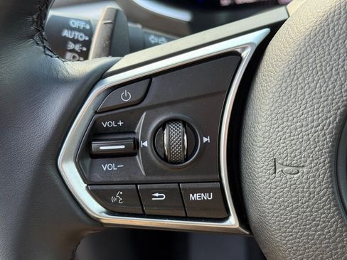 Certified 2026 Acura MDX w/ Technology Package image 17