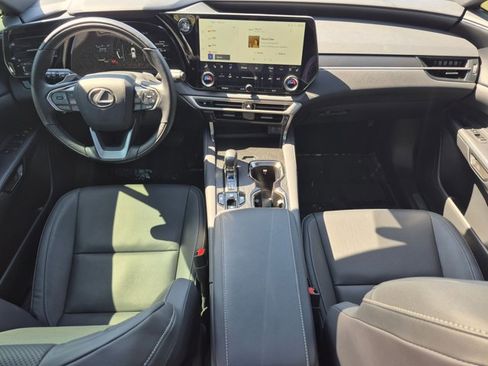 Used 2025 Lexus RX 350 Premium FWD image 18