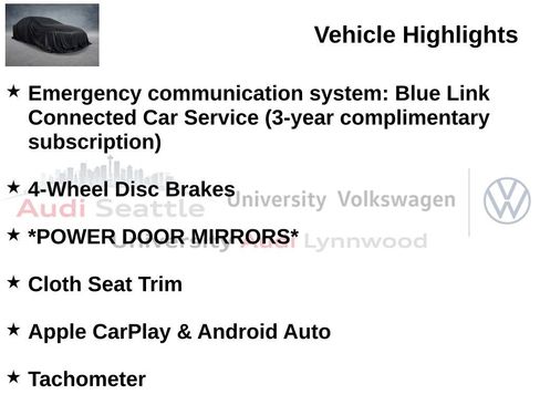 Used 2023 Hyundai Kona SEL image 21