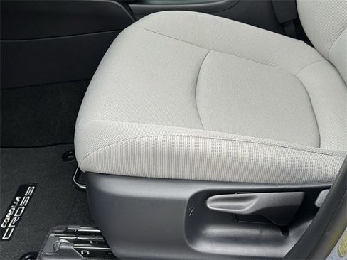 Certified 2026 Toyota Corolla Cross L image 20