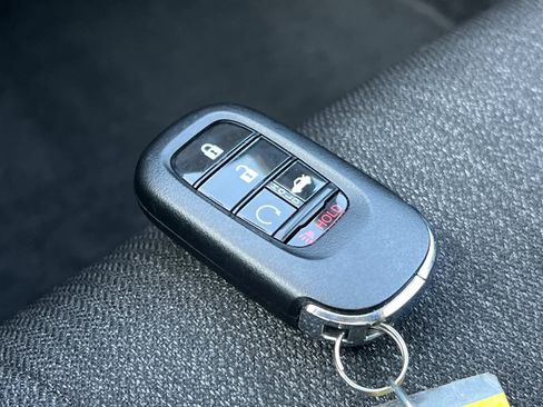 Used 2023 Honda Accord EX image 22