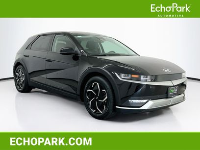 Used 2024 Hyundai Ioniq 5 SEL