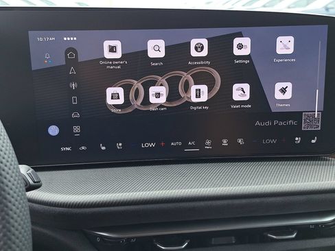 New 2026 Audi SQ5 Premium Plus AWD/4WD image 23