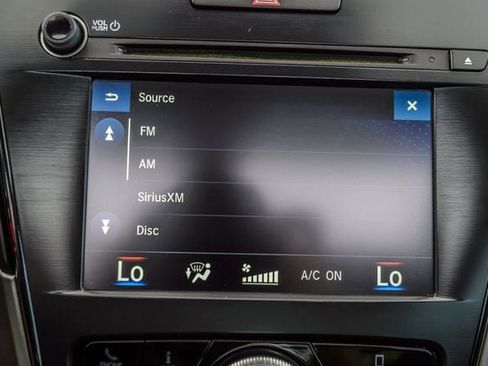 Used 2019 Acura ILX FWD image 21