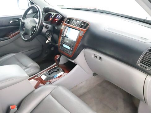 Used 2005 Acura MDX Touring AWD/4WD image 50