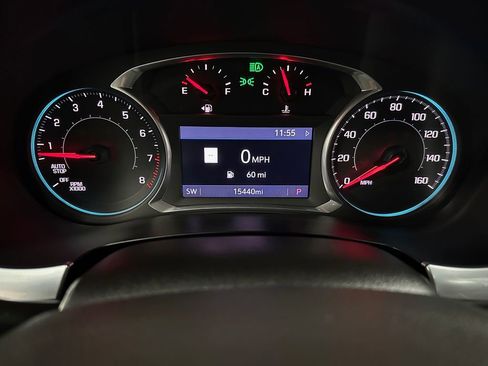 Used 2020 Chevrolet Traverse Premier AWD/4WD image 27