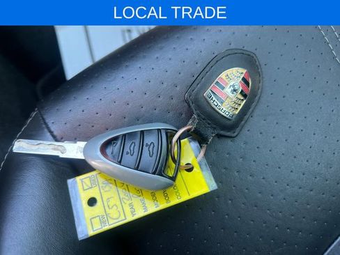 Used 2006 Porsche Cayman S image 22