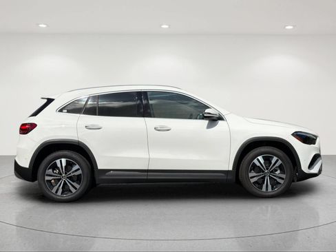 Certified 2026 Mercedes-Benz GLA 250 image 5