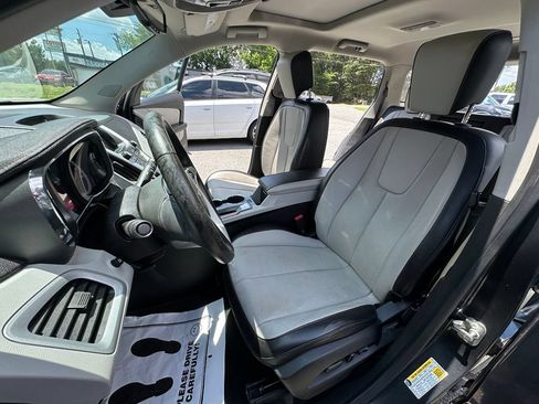 Used 2014 GMC Terrain SLT w/ Chrome Appearance Package FWD image 22
