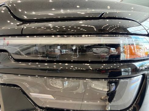 New 2026 RAM 3500 Laramie w/ Night Edition AWD/4WD image 9