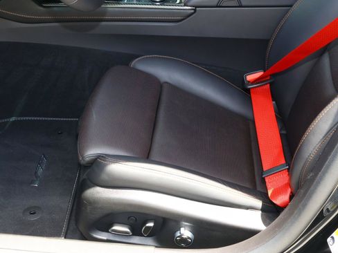 Used 2026 Cadillac CT5 V RWD image 18